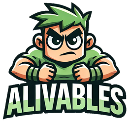 ALIVABLES®